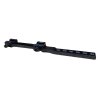 Montáž ThermVisia Steel na CZ455 pre PARD NV008P