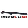 Montáž ThermVisia Steel na CZ455 pre PARD NV008S a SA 2022
