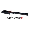 ThermVisia Oceľový držiak Weaver pre PARD NV008P