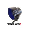 Rusan Q-R objímka pre Pard NV007S pre atypické puškohľady (Swarovski, Zeiss, Leica) Veľkosť objímky: Zeiss V8