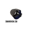 Rusan Q-R objímka pre Pard NV007V NV007A pre atypické puškohľady (Swarovski, Zeiss, Leica) Veľkosť objímky: Zeiss V8