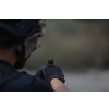 MEPROLIGHT FT BULLSEYE Možnosti zámerného bodu:Glock