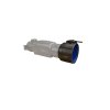 Rýchloupínacie puzdro Rusan ARM52 pre Hikmicro Thunder a Cheetah Veľkosť puzdra: 65 mm