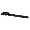 Montáž ThermVisia Steel na CZ584 pre PARD NV008S a SA 2022