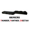 Originálny rýchloupínací držiak Weaver pre HIKMICRO Thunder, Panther 1.0, 2.0 a Cheetah