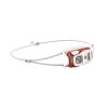 LED čelovka PETZL BINDI oranžová