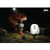 LED čelovka PETZL IKO CORE HYBRID