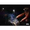 LED čelovka PETZL IKO CORE HYBRID