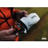 LED čelovka PETZL IKO CORE HYBRID