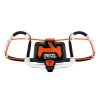 LED čelovka PETZL IKO CORE HYBRID