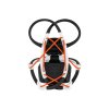 LED čelovka PETZL IKO CORE HYBRID