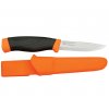 Morakniv Companion (S) Hi Vis Orange 11824