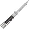 Böker Magnum BALISONG WOOD 06EX400 (6)