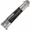 Böker Magnum BALISONG WOOD 06EX400 (1)