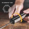 Work Sharp Benchtop precision adjust knife sharpener WSBCHPAJ I (2)