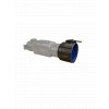 Rychloupínací objímka Rusan ARM52 pro Hikmicro Thunder a Cheetah Velikost objímky: 52 mm