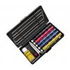 Lansky Deluxe Knife Sharpening System 5ks. LKCLX (1)