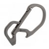 CIVIVI Click Titanium Karabína Grey CA 01A (1)