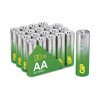 Batéria GP super alkalická AA, 1ks/ Fólia