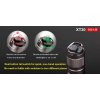LED Baterka Klarus XT30