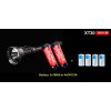 LED Baterka Klarus XT30