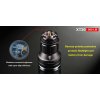 LED Baterka Klarus XT30