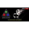 LED Baterka Klarus XT30