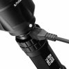 LED baterka Mactronic Black Eye 780 Praktik Set