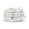 LED pás V TAC 3W s pohybovým senzorom pod posteľ, 260lm, 30LEDm IP20, dĺžka 1,2m (3)