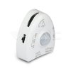 LED pás V TAC 3W s pohybovým senzorom pod posteľ, 260lm, 30LEDm IP20, dĺžka 1,2m (7)