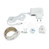 LED pás V TAC 3W s pohybovým senzorom pod posteľ, 260lm, 30LEDm IP20, dĺžka 1,2m (9)