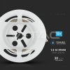 LED pás V TAC 3W s pohybovým senzorom pod posteľ, 260lm, 30LEDm IP20, dĺžka 1,2m (11)