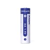Nabíjateľný akumulátor XTAR AA Li-ion 2000mAh 1,5V, chránený
