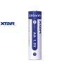 Nabíjateľný akumulátor XTAR AA Li-ion 3300mWh/ 2000mAh 1,5V, chránený