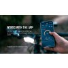 LED bicyklové svietidlo Magicshine Monteer 12000lm s diaľkovým ovládaním + externý USB nabíjací Li-ion batériový pack 10000mAh 7,2V
