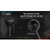LED Baterka Imalent SR32 Polaris 120000lm+Li-ion 32000mAh aku.,