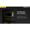 Univerzálna nabíjačka Nitecore Ci2, rýchly USB-C QC/ PD vstup