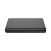 Power bank Klarus K5, Li-ion 10000mAh 5V-3,1A (22,5W MAX)Carbon Fiber