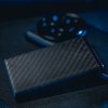 Power bank Klarus K5, Li-ion 10000mAh 5V-3,1A (22,5W MAX)Carbon Fiber