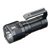 LED Baterka Fenix LR60R+1x Li-ion batériový pack 16000mAh 14,4V, USB-C nabíjateľná
