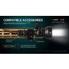 LED Baterka Acebeam L19 2.0 (OSRAM PM1 LED) 1650lm + USB-C nabíjateľný Li-ion aku. IMR 21700 5100mAh 15A 3,7V