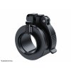 Originální rychloupínací objímka PARD FT / FD - 74mm