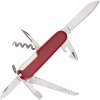 Victorinox CAMPER, red 1.3613 (3)