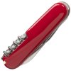 Victorinox CAMPER, red 1.3613 (5)