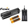 LED Baterka Fenix TK35 UE V2.0 (5000lm) + nabíjacia sada