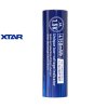 Nabíjateľný 1x akumulátor XTAR AA Li ion 4150mWh2500mAh 1,5V, chránený