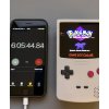 Nabíjateľný 4x akumulátor XTAR AA Li-ion 2700mWh/1750mAh 1,5V, chránený s indikátorom nízkeho napätia + Púzdro