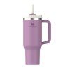 Stanley The Quencher H2.O FlowState™ Tumbler 1.18L ASH Lilac