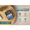 XTAR 21700 6000mAh 3,6V 10A s ochranou (8)