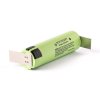 Panasonic NCR18650 2900mAh 3,7V nechránený výstup Z (1)